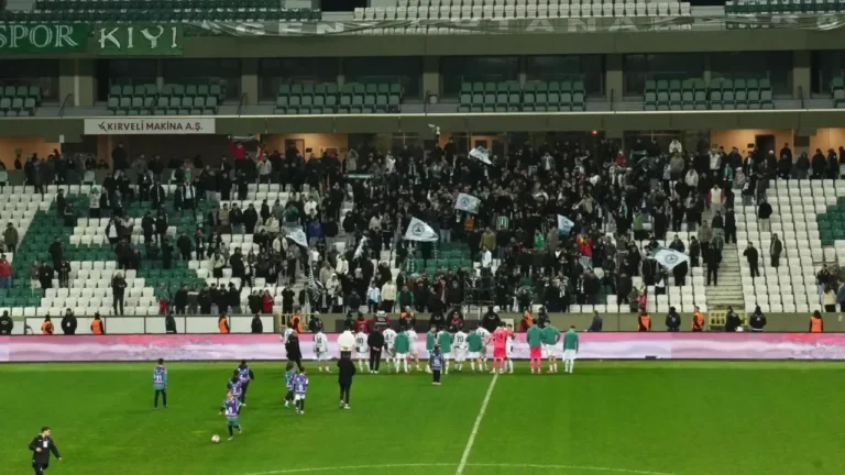 Giresunspor’dan kombine bilet çağrısı