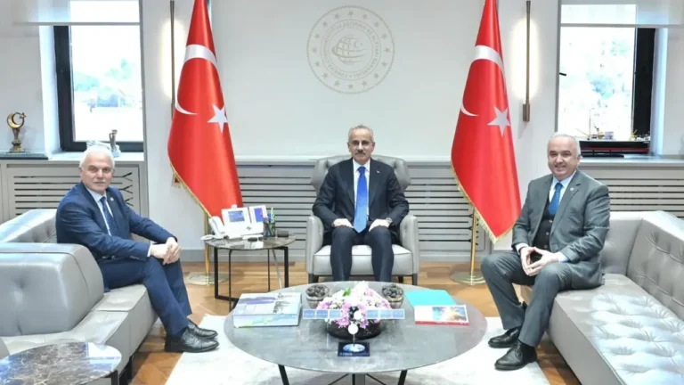 AK Partili Vekillerin Bu Fotoğrafına Yorum Yağdı