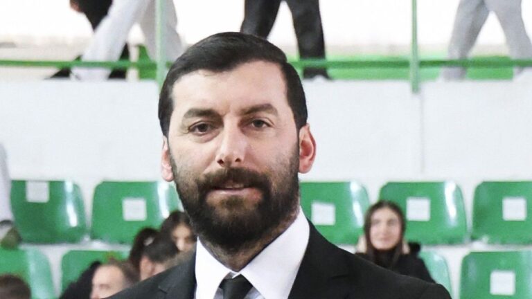 “Hedefimiz Lideri Bir Kez Daha Yenip İlk İki Yolunda Avantaj Sağlamak”