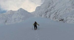 Enes Eğilmez, Zorlu Diagonal Rotasını Başarıyla Tamamladı