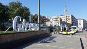 Giresun Azalmaya Devam Ediyor!
