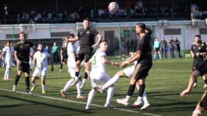 Giresun derbisi çarşamba günü