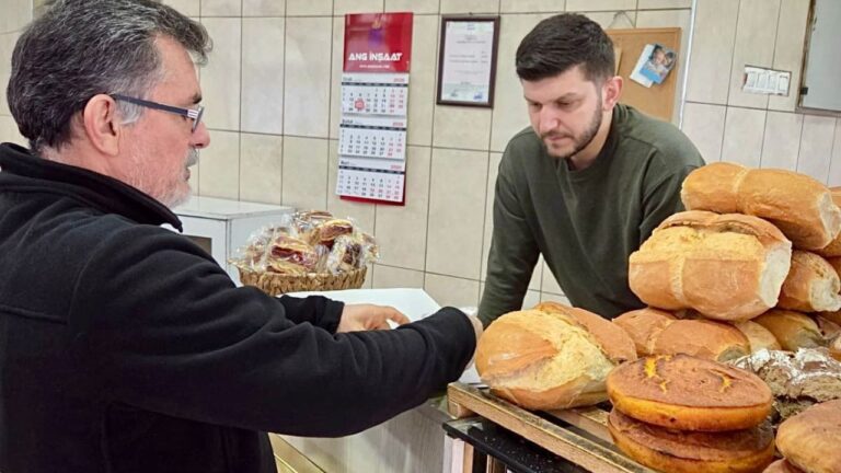 Giresun’da fırınlara baca temizliği uyarısı