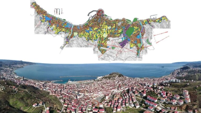 Revizyon İmar Planına AK Parti ve MHP’den 5 Koldan İtiraz
