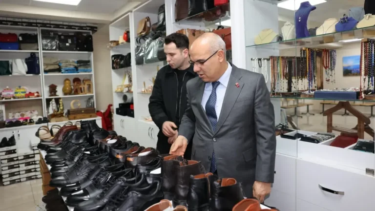 Giresun’daki cezaevi fabrika gibi çalışıyor