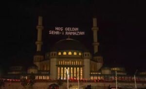 Giresun’da ilk sahur ve iftar kaçta! Ramazan ayı başlıyor