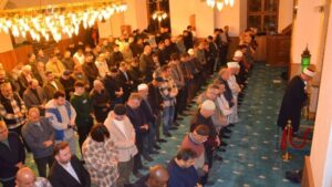 Giresun’da Bayram Namazı saatleri açıklandı