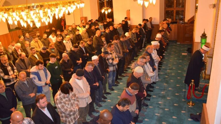 Giresun’da Bayram Namazı saatleri açıklandı