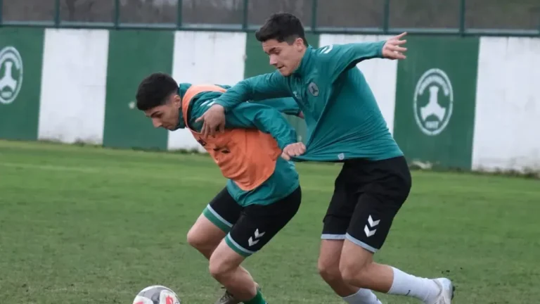 Giresunspor İçin “Tamam mı, Devam mı?” Maçı