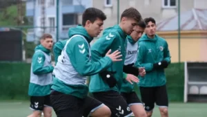 Giresunspor Son Kurşununu Sıkıyor