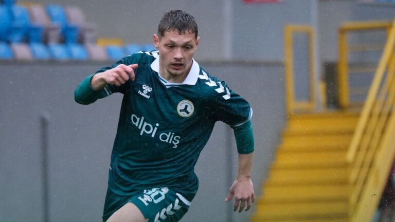 Kötü Son Yaklaştı