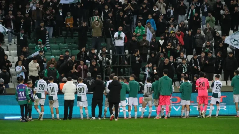 Giresunspor’da ağır fatura kulüp tarihine geçti