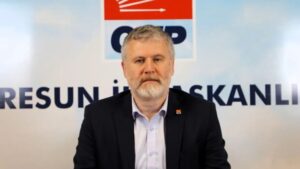 “Üreticiye Geçim Değil, Yoksulluk Dayatılıyor”