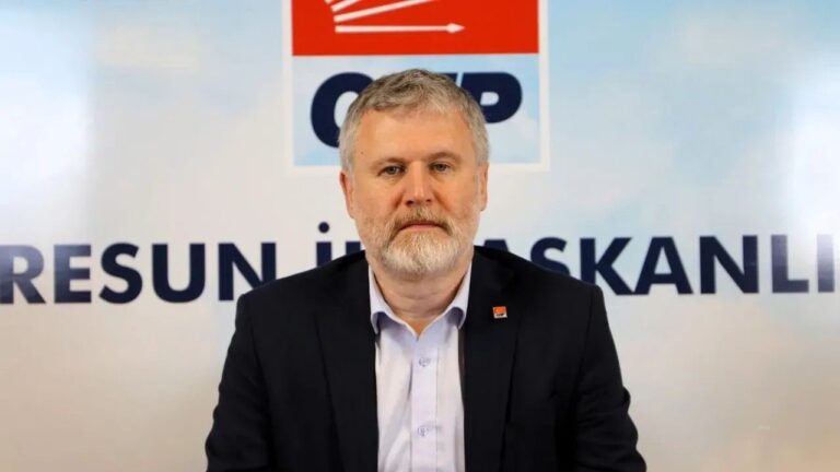 “Üreticiye Geçim Değil, Yoksulluk Dayatılıyor”