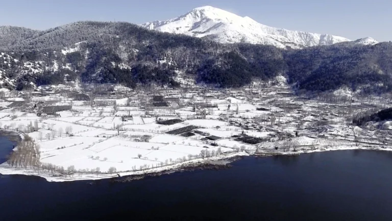 Gölcük Yaylası için İZKA desteğiyle yol haritası hazırlanacak