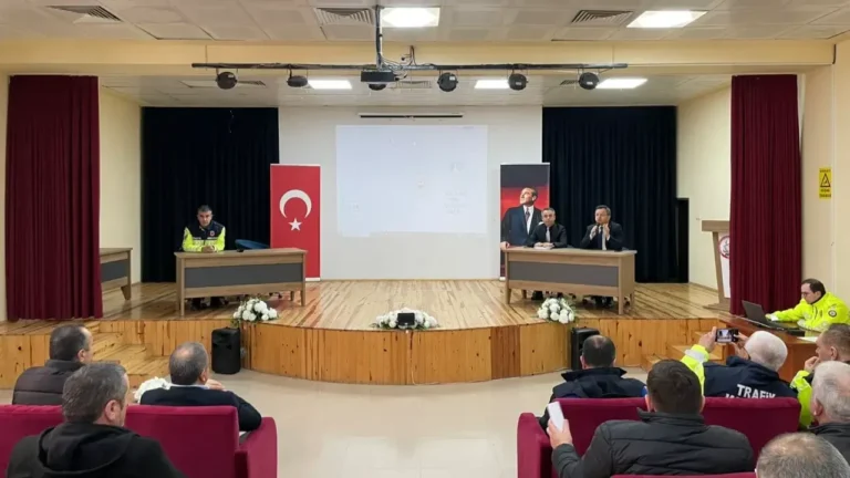 Giresun’da Velileri Sevindirecek Gelişme