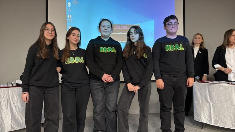 Giresun’da “Korkma! Gençliğin Ruhu Burada” Bilgi Yarışması Şampiyonu Belli Oldu