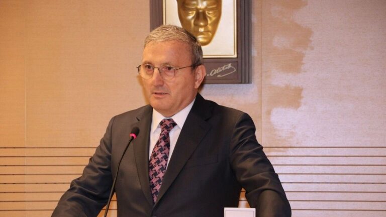 Giresun İhracatta 1 Milyar Doları Aştı Ama Teknoloji Alarm Veriyor!