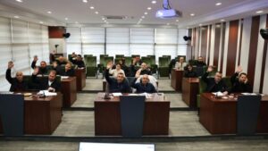 Giresun’da isimsiz sokaklarda şehitlerin isimleri yaşatılacak