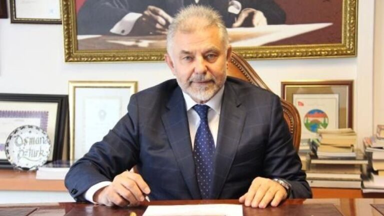 Giresunlu emniyet müdüründen ailelere dikkat çeken uyarı!