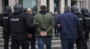 Giresunspor’un eski yöneticilerine tutuklama