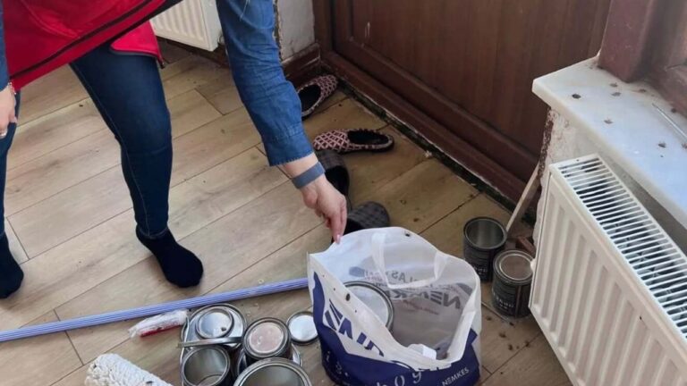 Giresun’da kokarca avı başladı