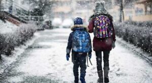 Giresun’da Birçok İlçede Okullar Tatil Edildi