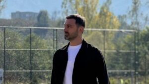 Keşapspor Teknik Direktörü Bıyık “Asıl Sezon Şimdi Başlıyor!”