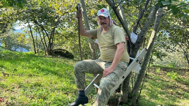 Milletvekili Konal’dan fındık fiyat çıkışı ve sert mesaj