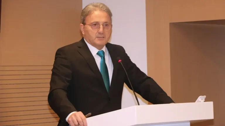 Giresun iş dünyası kredi kartı limit daraltılmasına temkinli!