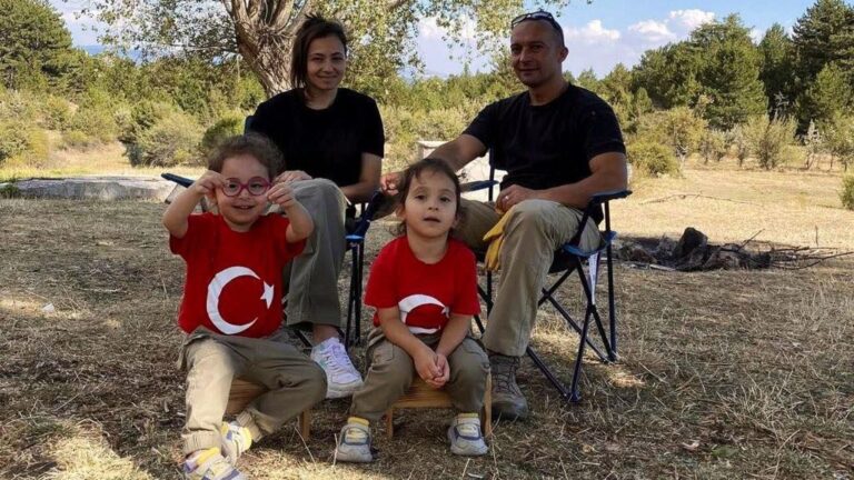 “Mekanı cennet olsun…”