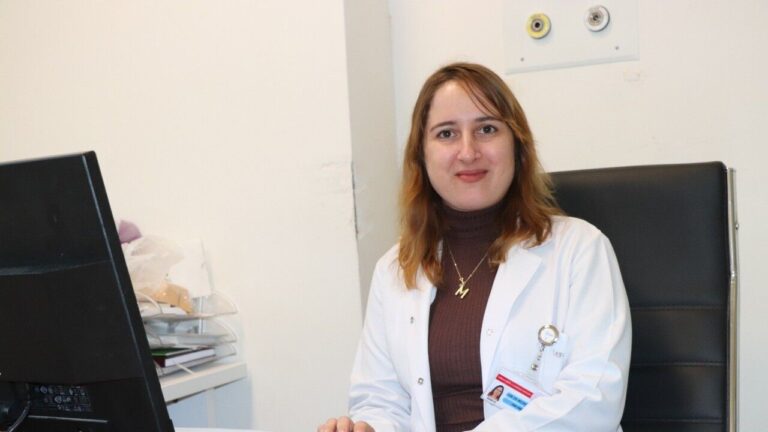 “Kanserden Korkmayın, Geç Kalmaktan Korkun!”