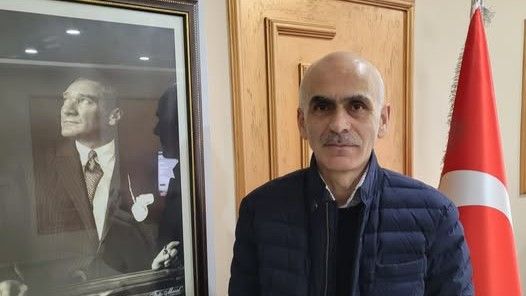 “Fındığı Denize mi Dökeceğiz?”