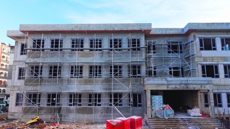 Giresun’un Eğitim Geleceğine 70 Milyonluk Dev Yatırım: Yeniyol İmam Hatip Okulu Yükseliyor!