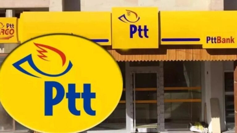 Emeklilere promosyon işine PTT de girdi