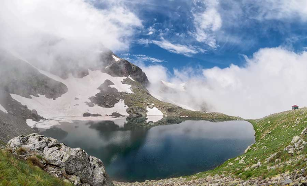 1900 Yıllık Gerçek: Bulancak Pazarsuyu Bir “Şifa Kaynağı”ymış!