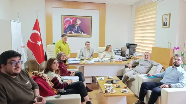 Giresun’da “Bebek Ölümlerini Önleme” Seferberliği