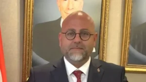 MHP’li Akgün’den İmar Planına Yaylım Ateşi: “Giresun’un Geleceği İhanete mi Uğruyor?”