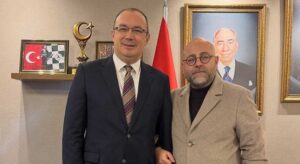 İmar revizyon planına yeniden düzenleme çağrısı