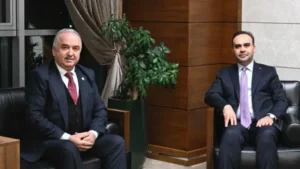 Giresun’a Kurulacak 4. OSB İçin Kamu Yararı Kararı Çıkarıldı