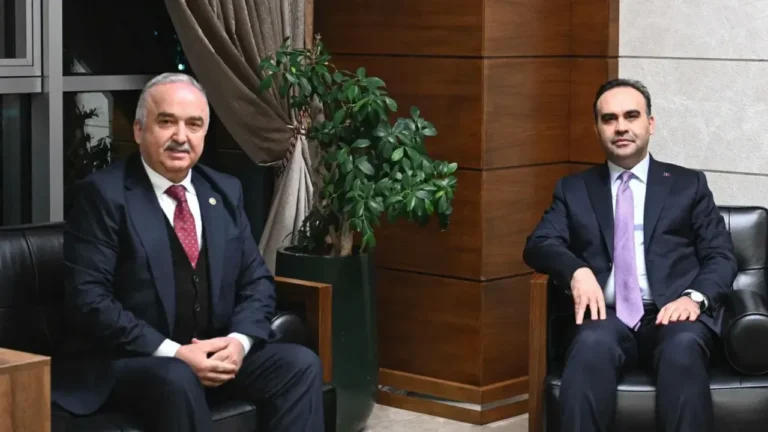 Giresun’a Kurulacak 4. OSB İçin Kamu Yararı Kararı Çıkarıldı