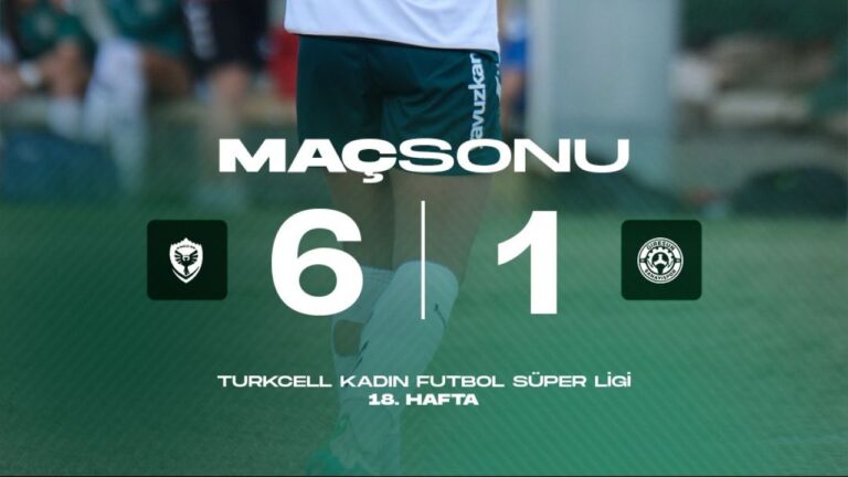 Sanayispor Diyarbakır’dan Eli Boş Döndü