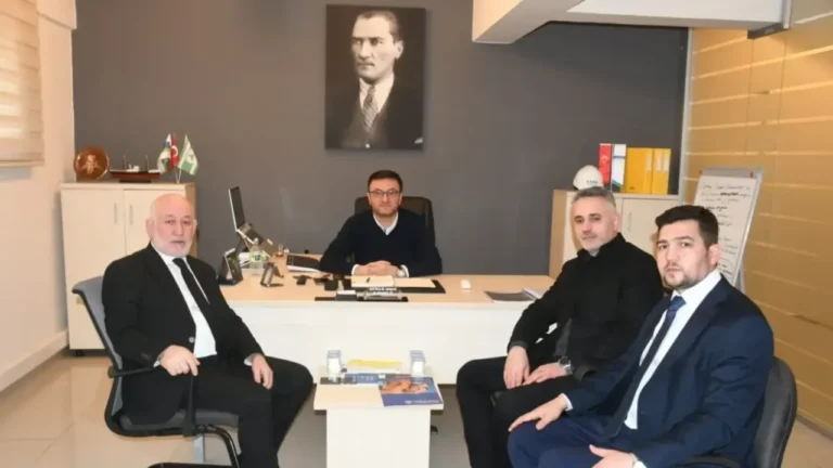 Giresun Şebinkarahisar’da taşıma sistemine son!