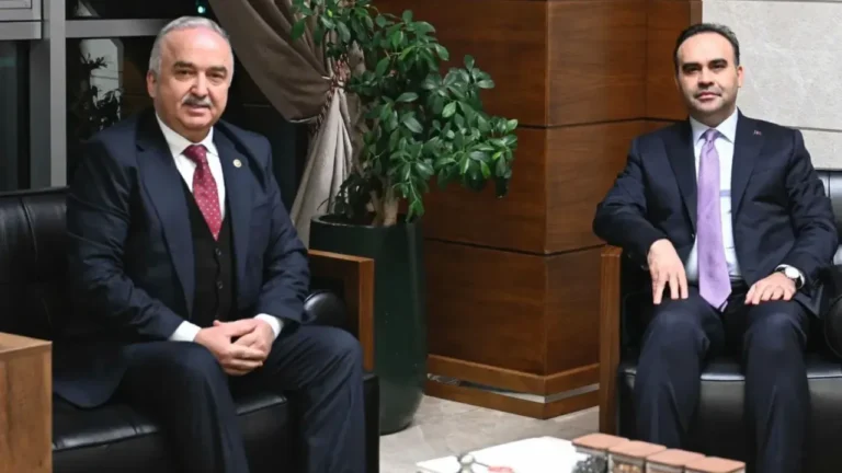 Giresun’da 6 bin kişiye iş imkanı