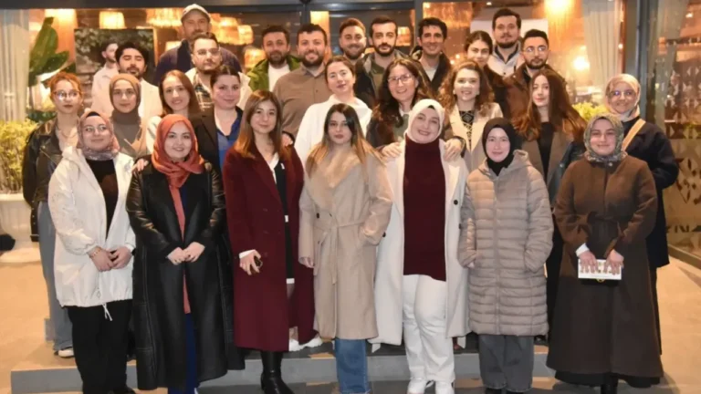 Giresun’da mimarlar seçime gidiyor