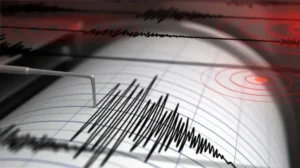 Deprem! Giresun’da da hissedildi