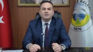 Giresun’un Görele Belediye Başkanı Dede tutuklandı