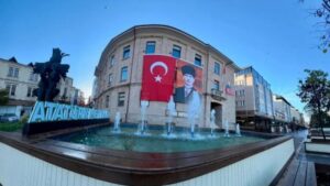 Giresun Belediyesi artık cebinizde