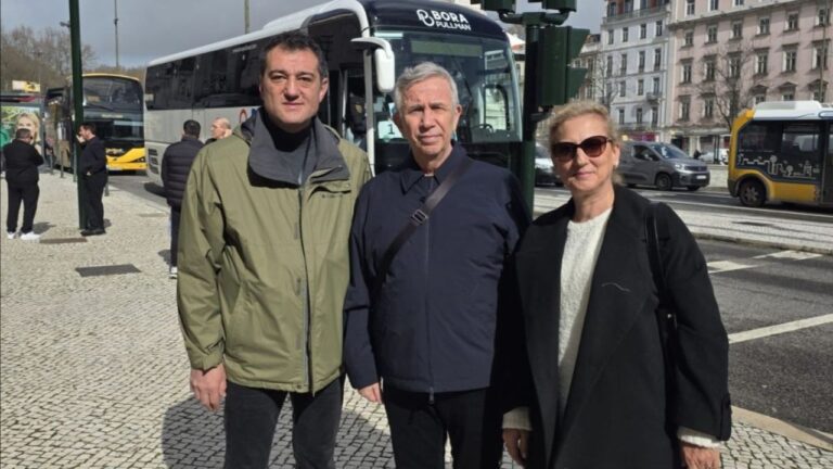 Giresun’da kent yönetimine yeni örnek projeler geliyor