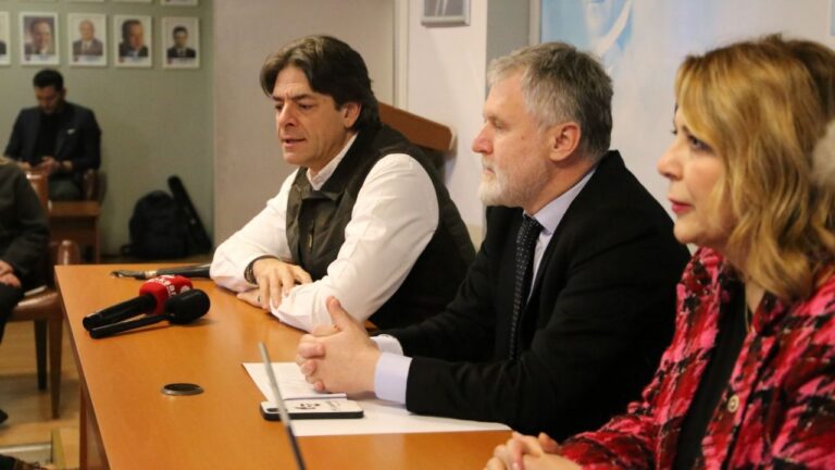 Fındıkta tek fiyat üreticiyi mağdur ediyor!